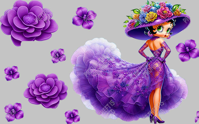 Bank  Card Sticker-BC-665